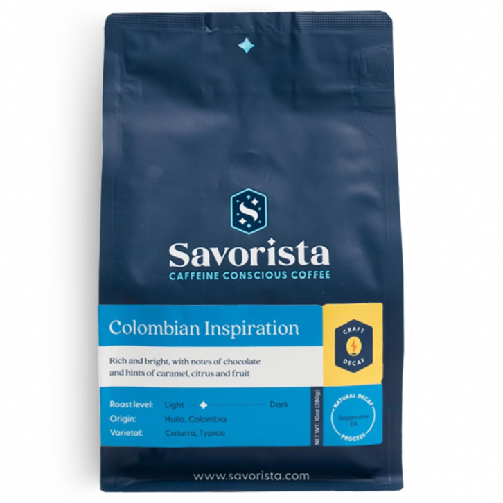 Colombian Inspiration Decaf